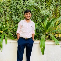 Raj Doshi