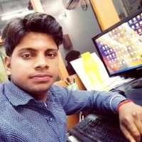 Dinesh Kumar Gadoriya