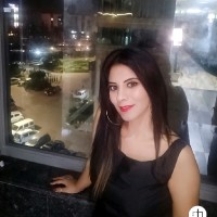 Abhilasha Chauhan