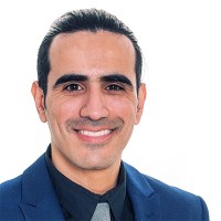Alejandro Morales