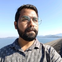 Sourabh Chandra