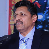 Chandrashekar Eda