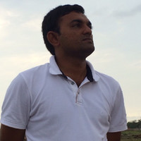 dharmesh nakrani