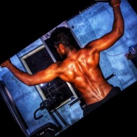 Vikas Rebal