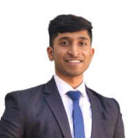 Atul Rautray