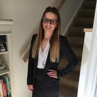 Emily Yearsley