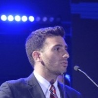 Byron Kaklopoulos, CFA, PMP
