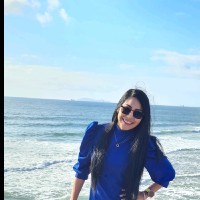 Geovanna Higuera