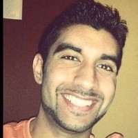 Naumaan Ansari