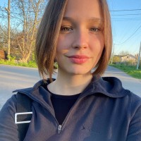 Sofia Moskivets