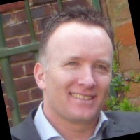 Paul Dorey