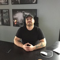 Ryan Nelson