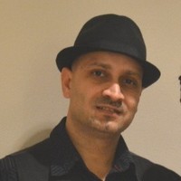 Arvind Verma