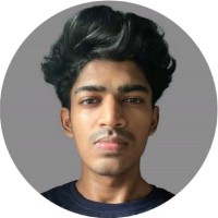 Mahesh Devadiga