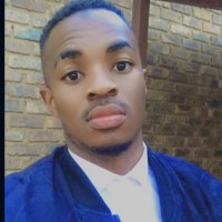 Nkosinathi Ngubeni