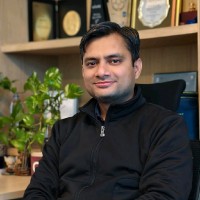 Inder Negi
