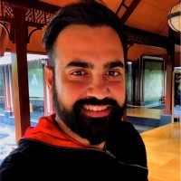 CA Ravi Soni