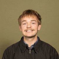 Trey Steele