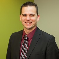 Justin P. Prillwitz