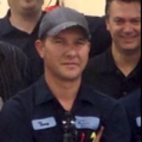 Tony Burow