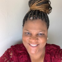 Alisa Brown-Fogle