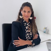 Irina Ferreira