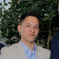 Joshua D. Romero