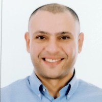 Mohamed Fouda