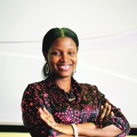 Phoebe Joel, MBA, PMP