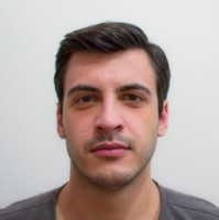 Panagiotis Apostolopoulos