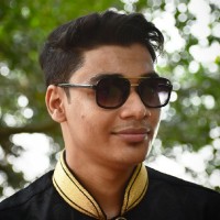 Argha Mazumder