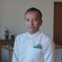 Menja Dimbinirina Rakotonjanahary