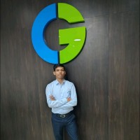 Ankit Dhruv