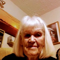 Betty Marry