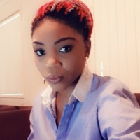 Grace Ohenhen