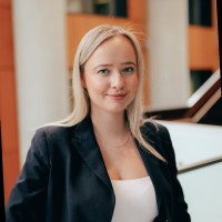 Kateryna Kirpichova