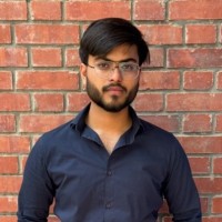 Ayush Garg