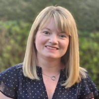 Stephanie Benton