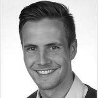 Geir Eggertsson