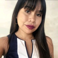 Abigail Loredo Jorquera