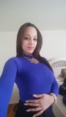 Maribel Hammary