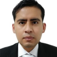 Edwin Perez Aguilar