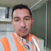 Cristian Huerta Gonzalez
