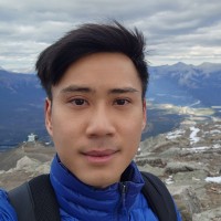 Trevor Tai