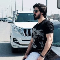 Ahsan Wynne
