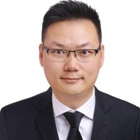 Dennis Wang