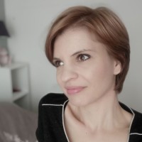Cécile Bouju