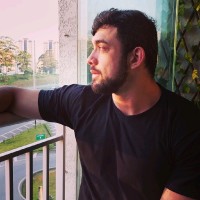Diogo Almeida Lopes