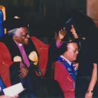 Adv. Melanie Vashti Unseld, LL.M.