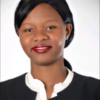 Irene Anyango
